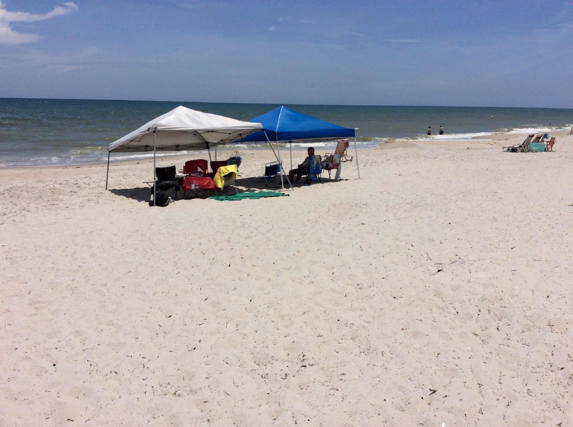 Las Olas Beach Club Satellite Beach Eksteriør bilde