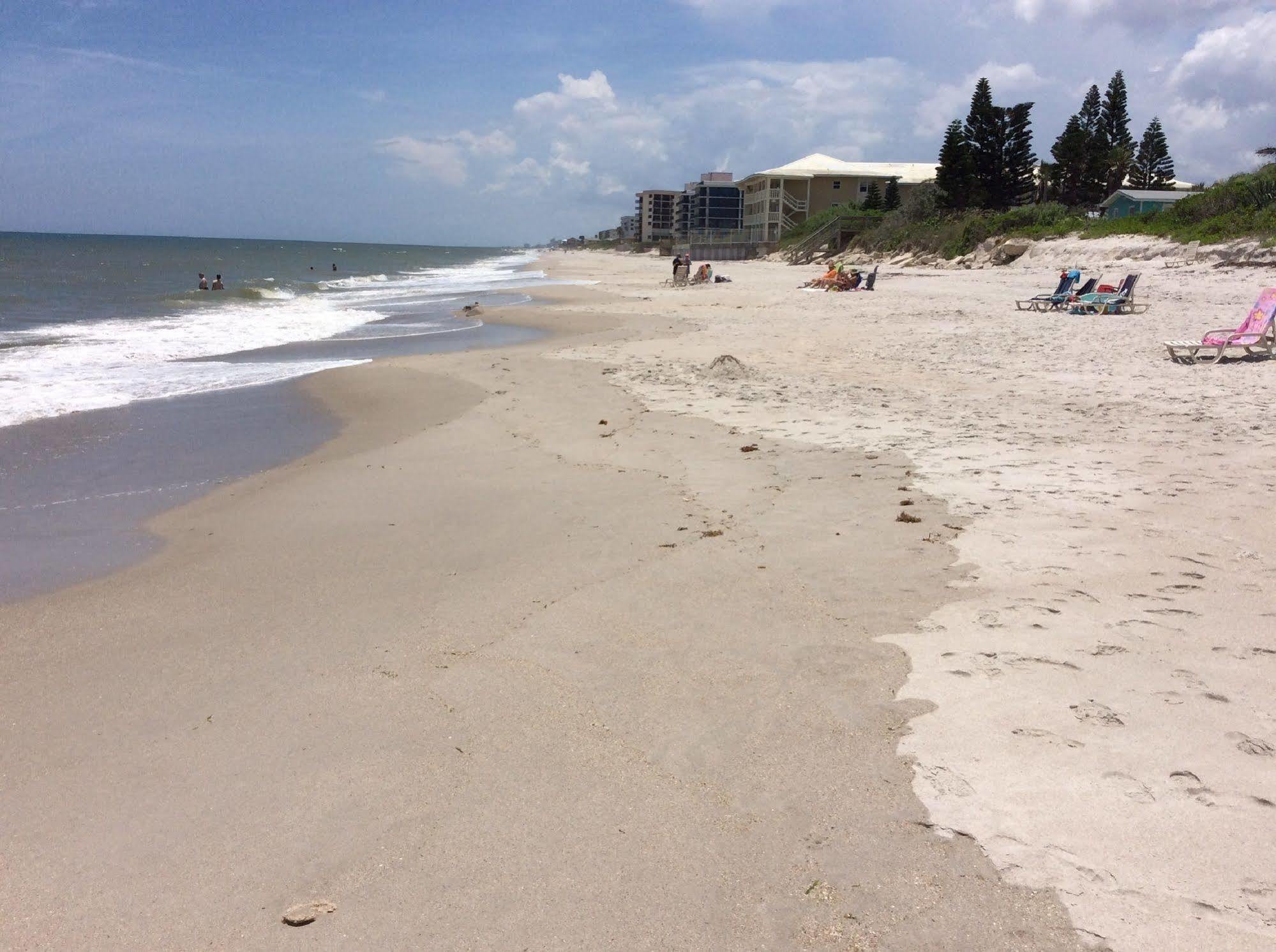 Las Olas Beach Club Satellite Beach Eksteriør bilde